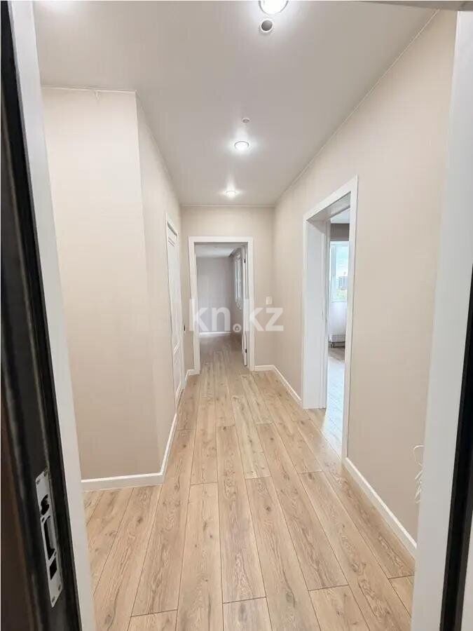 Продажа 2-комнатной квартиры, 48.45 м² - Продажа квартир в блочном доме в Казахстане фото 4 из 6