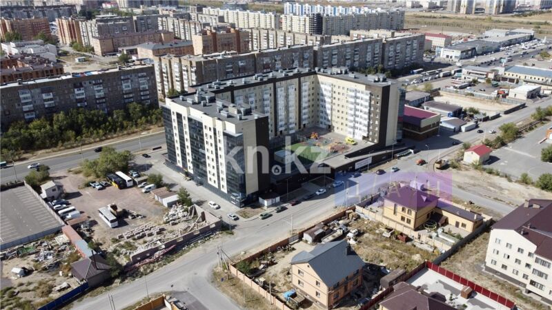 Продажа 3-комнатной квартиры, 83 м² - Продажа квартир в монолитно-каркасном доме в Караганде - страница 9 фото 17 из 17