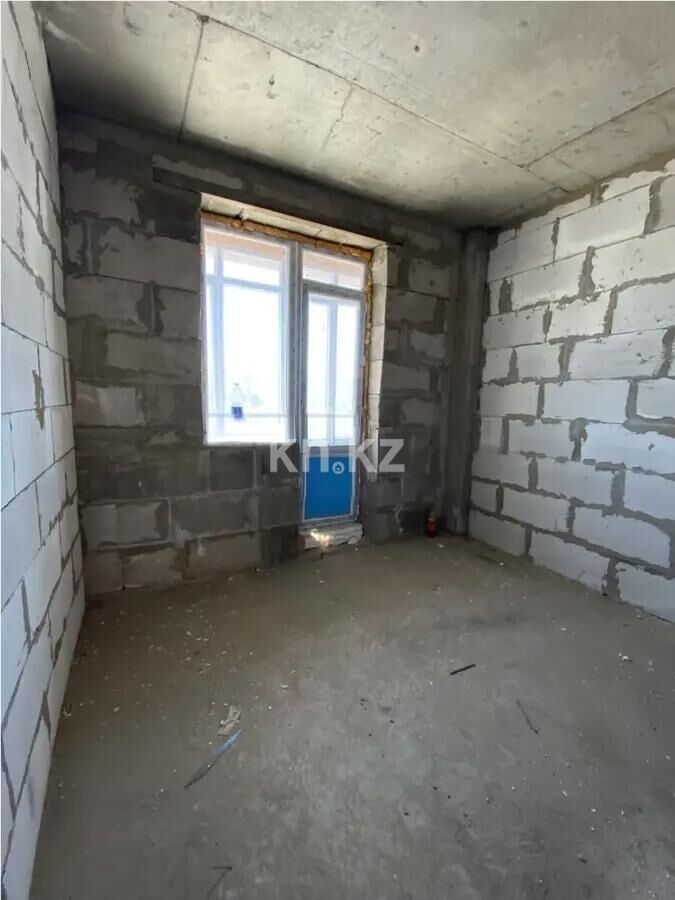 Продажа 2-комнатной квартиры, 58.8 м² - Продажа двухкомнатных квартир в р-не Сарыарка Астаны - страница 8 фото 1 из 2