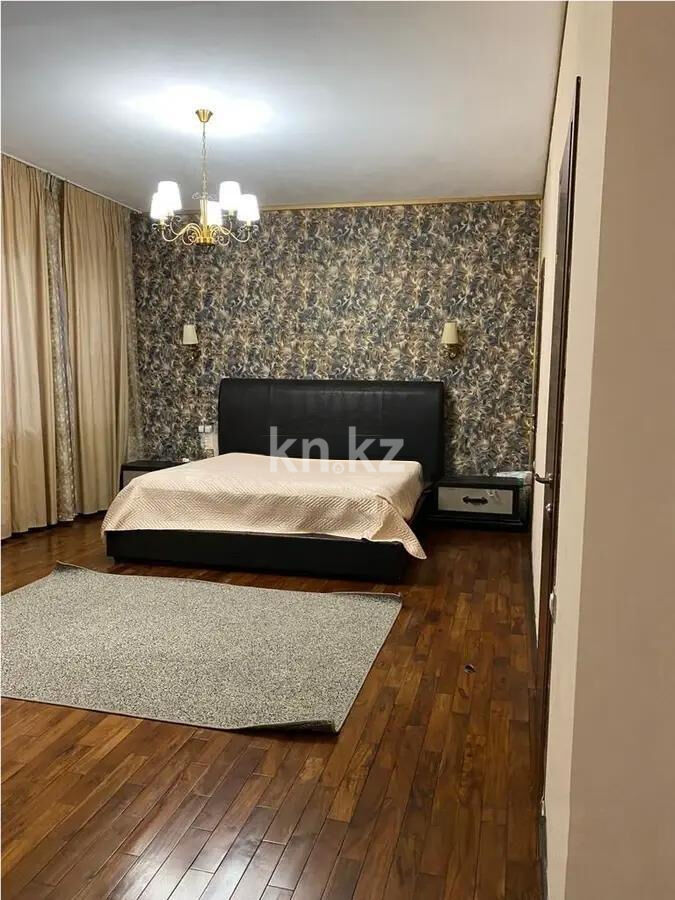 Продажа 4-комнатной квартиры, 183.3 м² - Продажа четырехкомнатных квартир в Алматы - страница 21 фото 2 из 4