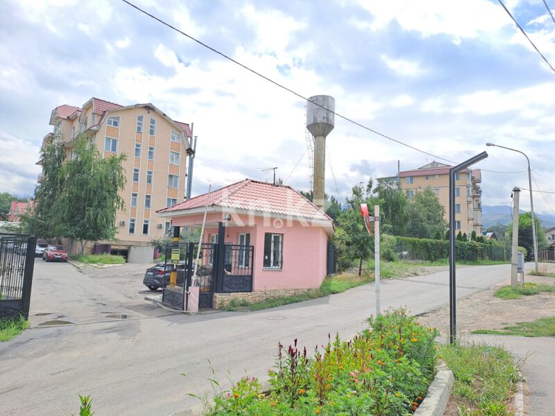 Продажа 3-комнатной квартиры, 86 м² - Продажа трехкомнатных квартир в монолитном доме в Караганде фото 25 из 28