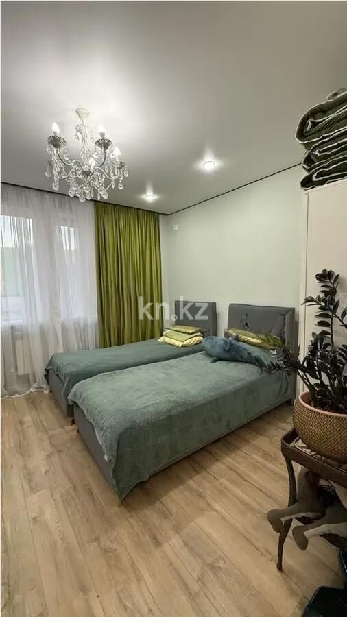 Продажа 4-комнатной квартиры, 100 м² - Продажа квартир в Астане - страница 18 фото 4 из 8