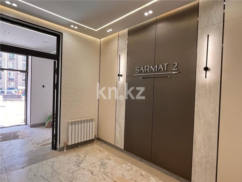 Продажа 2-комнатной квартиры, 38 м² - Продажа двухкомнатных квартир в кирпичном доме в Караганде - страница 24 фото 2 из 13