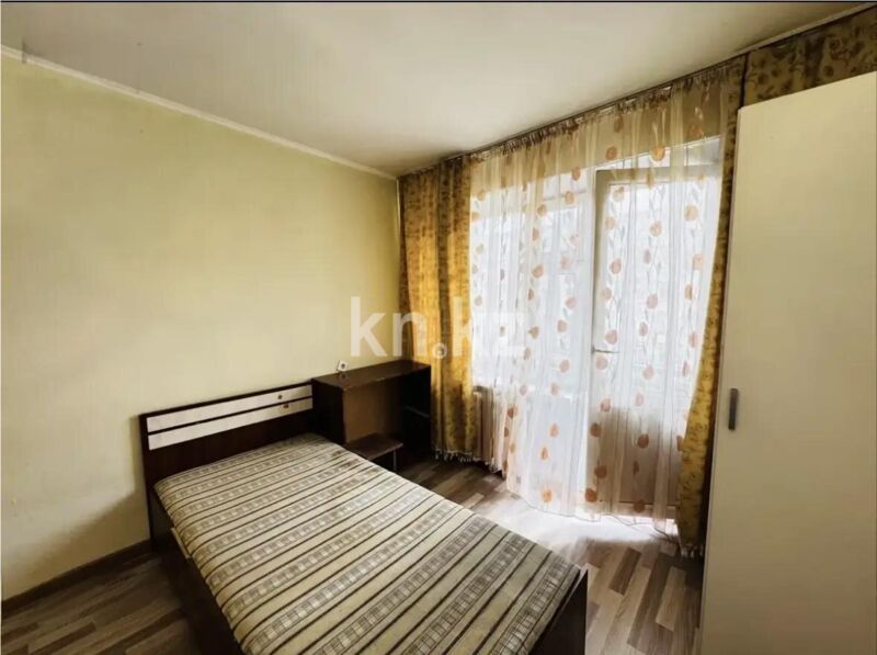 Продажа 1-комнатной квартиры, 30 м² - Недвижимость в Астане - страница 8 фото 2 из 5