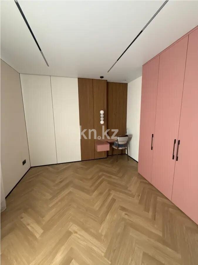 Продажа 4-комнатной квартиры, 83 м² - Продажа четырехкомнатных квартир в монолитно-каркасном доме в Казахстане фото 3 из 7