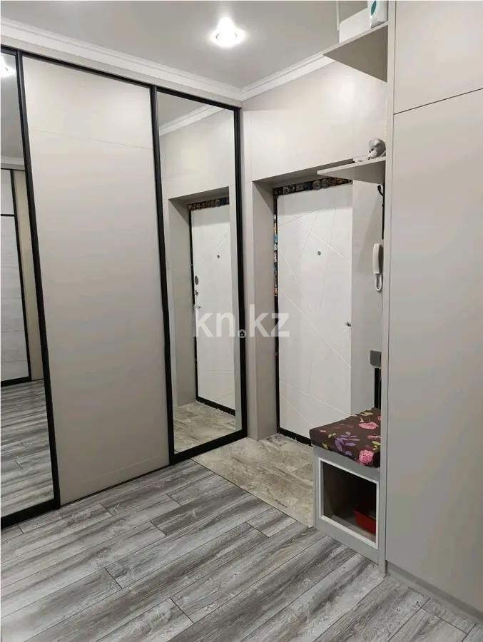 Продажа 2-комнатной квартиры, 48.6 м² - Продажа двухкомнатных квартир в монолитно-каркасном доме в Астане - страница 37 фото 6 из 7
