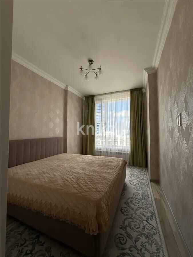 Продажа 3-комнатной квартиры, 85 м² - Продажа трехкомнатных квартир в блочном доме в Казахстане - страница 37 фото 2 из 5