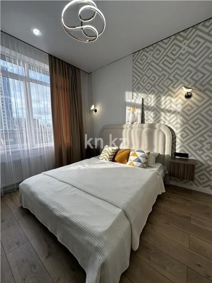 Продажа 3-комнатной квартиры, 90 м² - Продажа трехкомнатных квартир в Астане фото 4 из 6