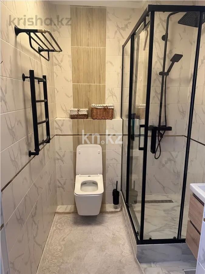 Продажа 3-комнатной квартиры, 80 м² - Продажа трехкомнатных квартир в Алматы - страница 7 фото 6 из 6