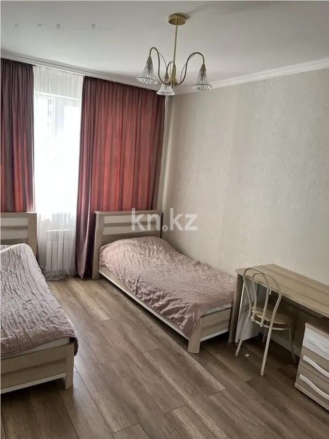 Продажа 3-комнатной квартиры, 80.6 м² - Продажа квартир в новостройках Астаны - страница 15 фото 3 из 5