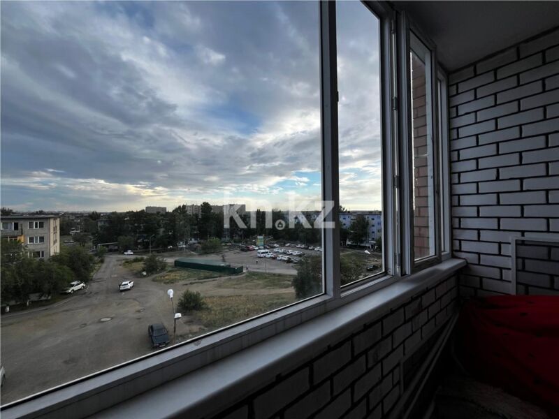Продажа 3-комнатной квартиры, 92 м² - Продажа трехкомнатных квартир в Майкудуке Караганды - страница 8 фото 17 из 18