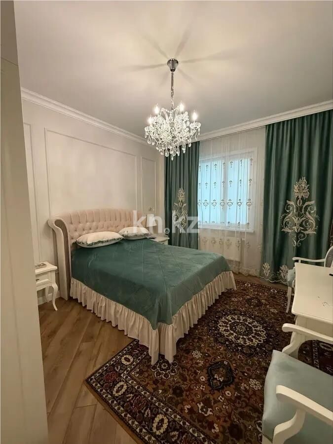 Продажа 3-комнатной квартиры, 85 м² - Продажа трехкомнатных квартир в блочном доме в Казахстане - страница 34 фото 3 из 6