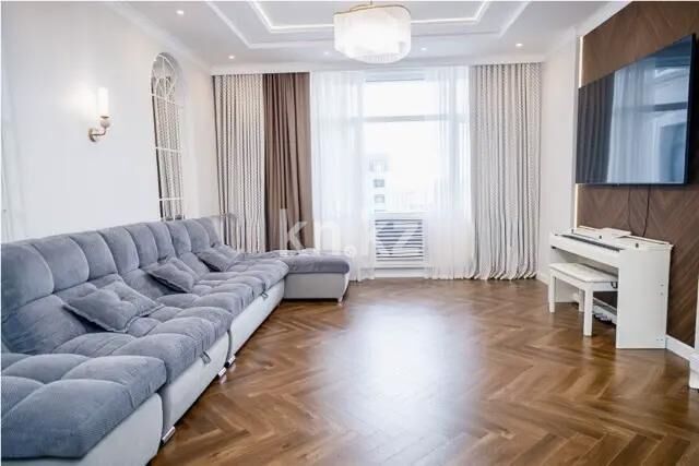 Продажа 3-комнатной квартиры, 125 м² - Продажа квартир в р-не Сарайшык Астаны - страница 65 фото 1 из 7
