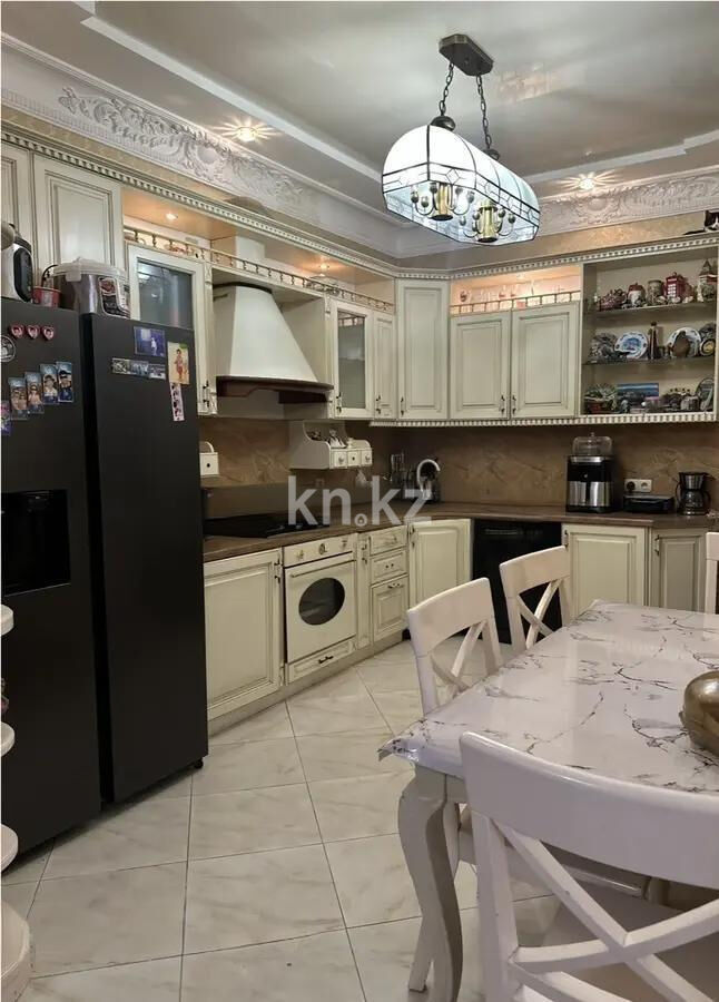 Продажа 5-комнатной квартиры, 210 м² - Продажа пятикомнатных и более квартир в р-не Байконур Астаны фото 6 из 9