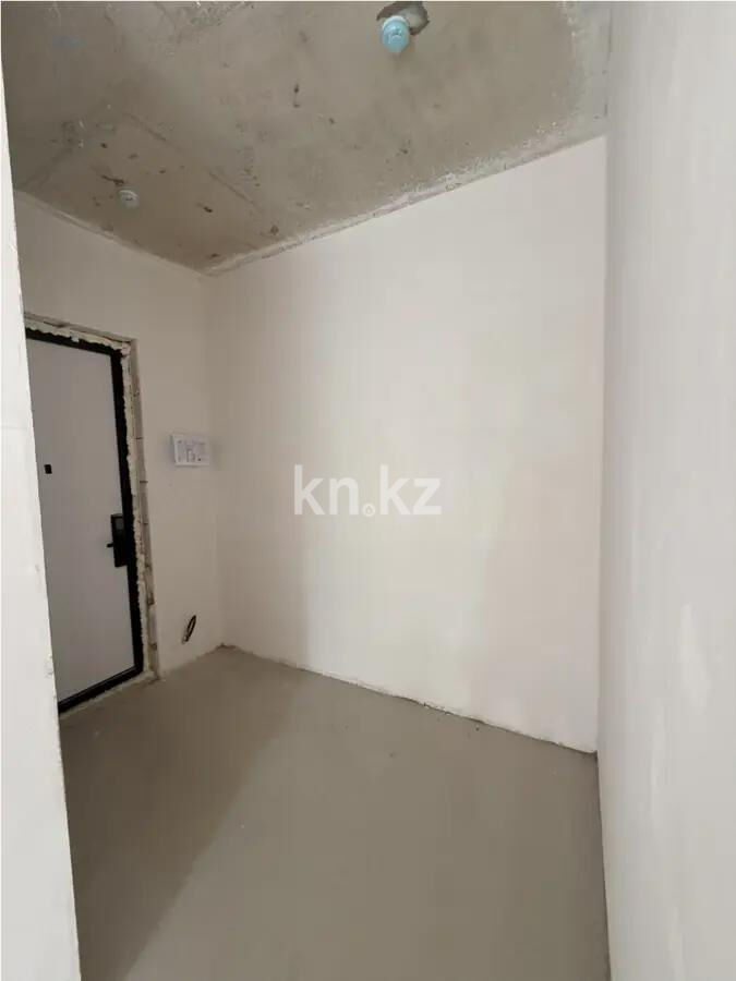 Продажа 1-комнатной квартиры, 43.4 м² - Продажа однокомнатных квартир в Ауэзовском р-не Алматы - страница 2 фото 3 из 4