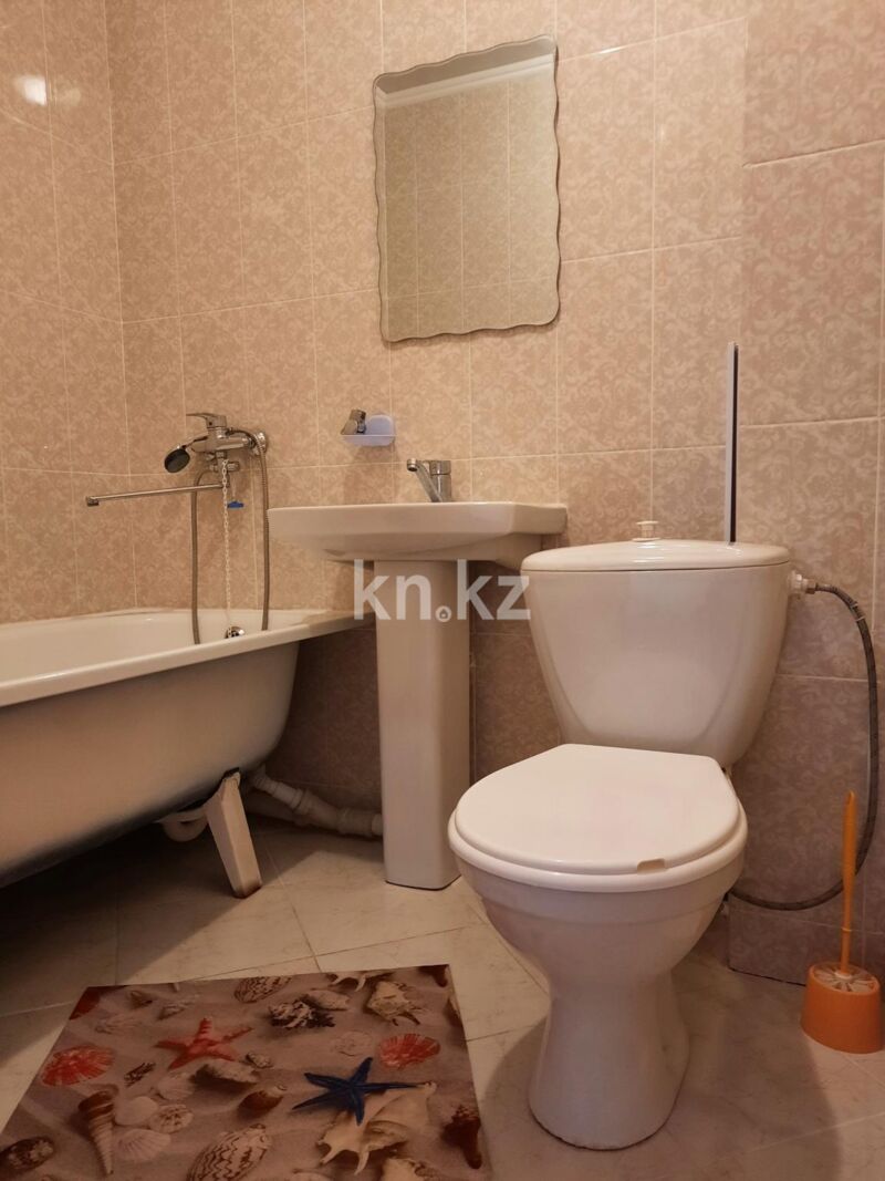 Аренда 1-комнатной квартиры, 45 м² - Аренда квартир помесячно в Казахстане - страница 5 фото 6 из 7