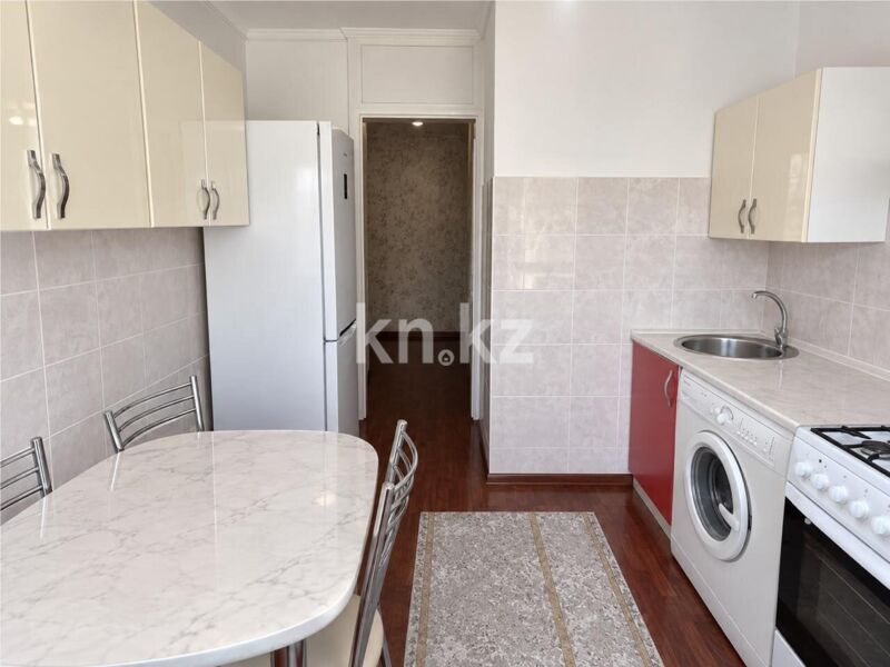 Продажа 2-комнатной квартиры, 52 м² - Недвижимость в Караганде - страница 6 фото 6 из 11