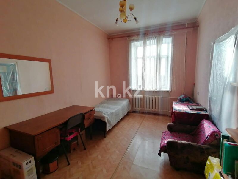 Продажа 2-комнатной квартиры, 60.2 м² - Продажа двухкомнатных квартир в кирпичном доме в Казахстане фото 3 из 7