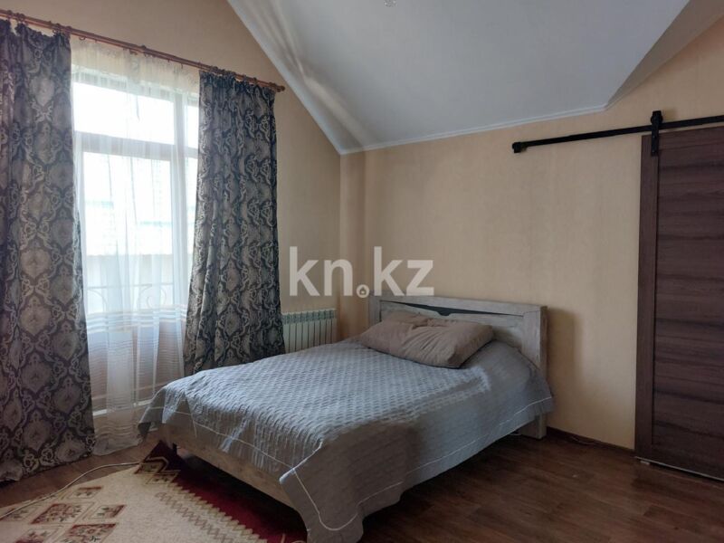 Продажа 7-комнатного дома, 308.6 м² - Продажа домов, коттеджей в Наурызбайском р-не Алматы фото 13 из 13
