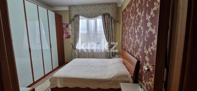 Продажа 3-комнатной квартиры, 90 м² - Продажа трехкомнатных квартир в кирпичном доме в Казахстане - страница 27 фото 13 из 31