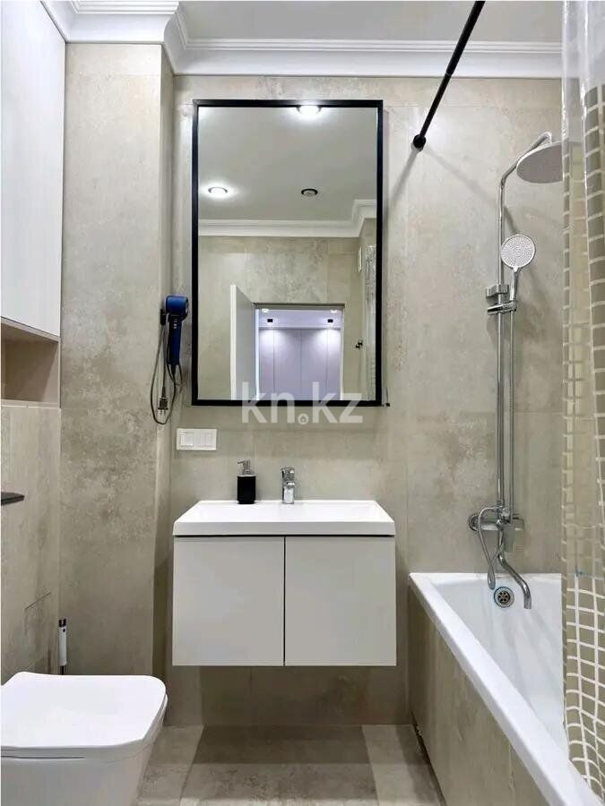 Продажа 2-комнатной квартиры, 45 м² - Продажа квартир в Казахстане - страница 194 фото 4 из 4