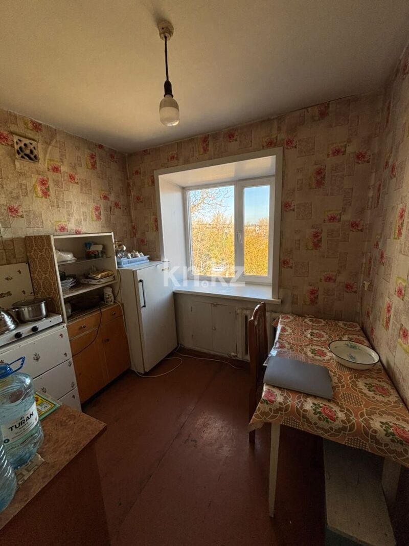 Продажа 1-комнатной квартиры, 32 м² - Продажа недвижимости в Караганде - страница 4 фото 2 из 5