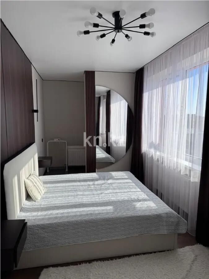 Продажа 3-комнатной квартиры, 61.5 м² - Продажа трехкомнатных квартир в блочном доме в Казахстане - страница 49 фото 3 из 6