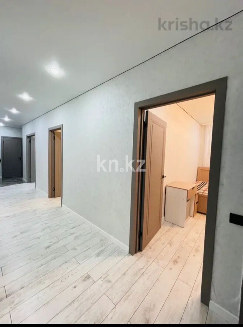 Продажа 4-комнатной квартиры, 105.5 м² - Продажа четырехкомнатных квартир в кирпичном доме в Казахстане - страница 9 фото 4 из 8