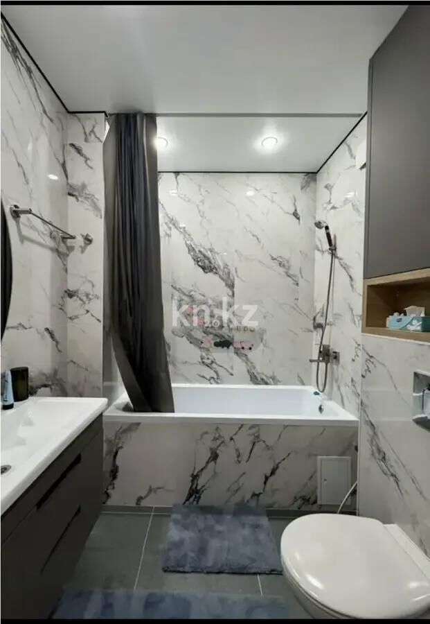 Продажа 3-комнатной квартиры, 90 м² - Продажа трехкомнатных квартир в кирпичном доме в Казахстане - страница 93 фото 5 из 7