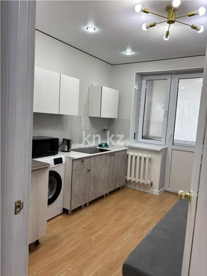 Продажа 1-комнатной квартиры, 43 м² - Продажа квартир в кирпичном доме в Астане - страница 23 фото 2 из 6