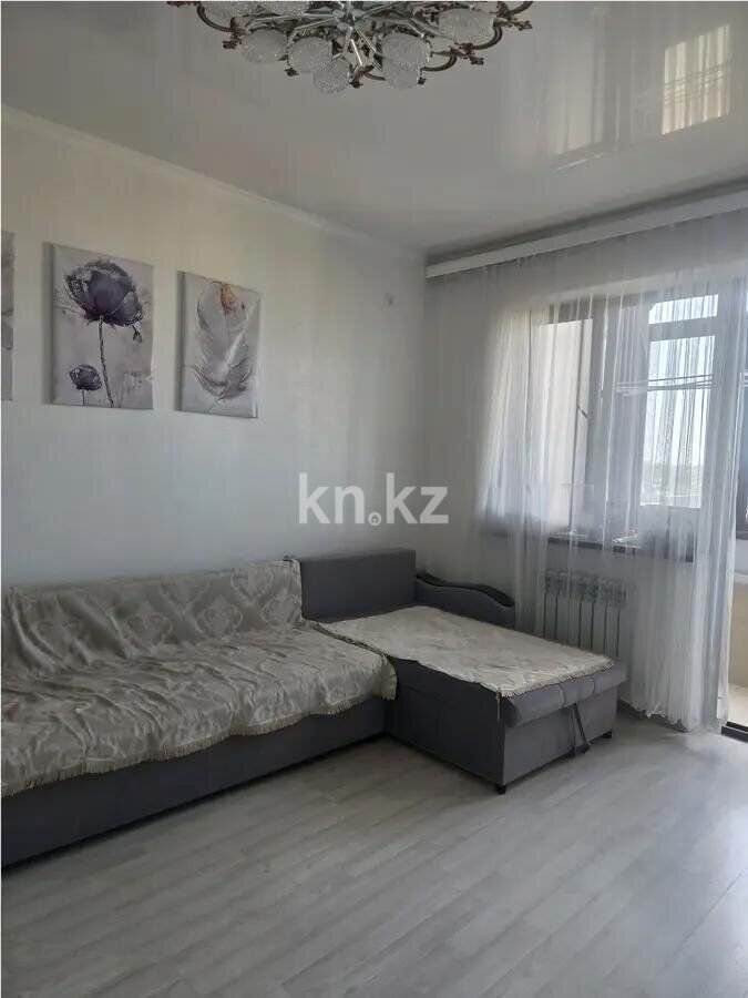 Продажа 1-комнатной квартиры, 45 м² - Продажа квартир в новостройках Алматы - страница 23 фото 1 из 1