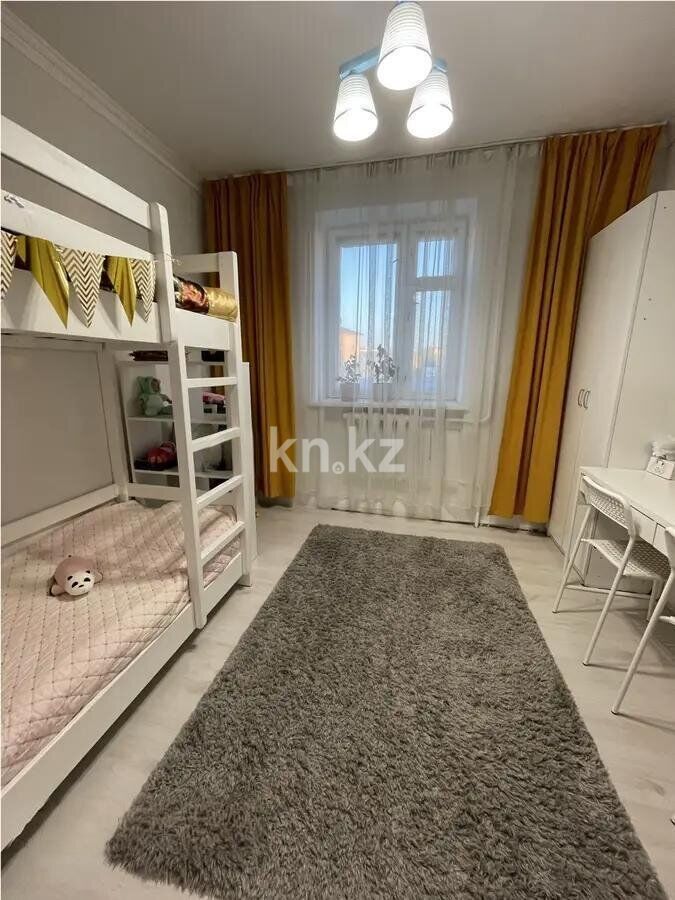 Продажа 3-комнатной квартиры, 65 м² - Продажа недвижимости в Астане - страница 32 фото 3 из 6