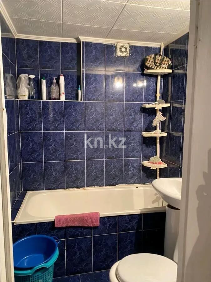 Продажа 1-комнатной квартиры, 38 м² - Продажа однокомнатных квартир в Астане - страница 10 фото 3 из 3