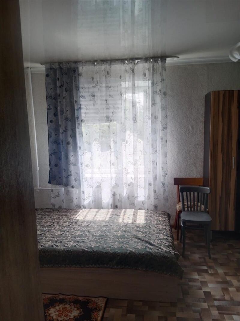 Продажа 1-комнатной квартиры, 32 м² - Продажа однокомнатных квартир в Городе Караганды - страница 4 фото 2 из 11