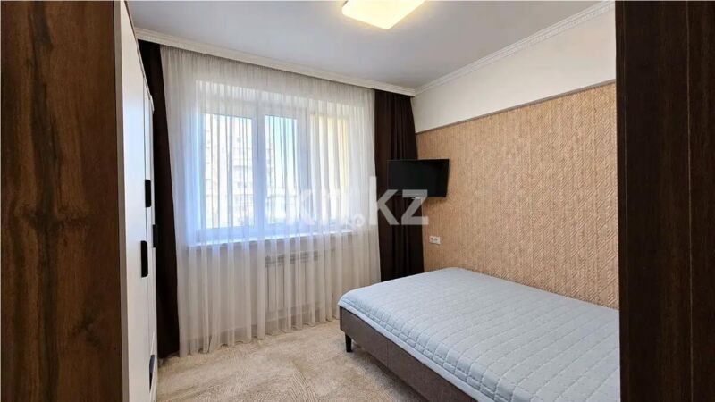 Продажа 3-комнатной квартиры, 73 м² - Продажа квартир в кирпичном доме в Алматы - страница 3 фото 2 из 7