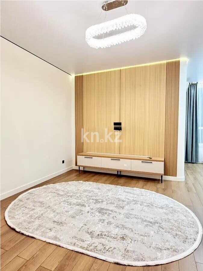 Продажа 1-комнатной квартиры, 46 м² - Продажа однокомнатных квартир от собственников в Казахстане - страница 65 фото 1 из 6