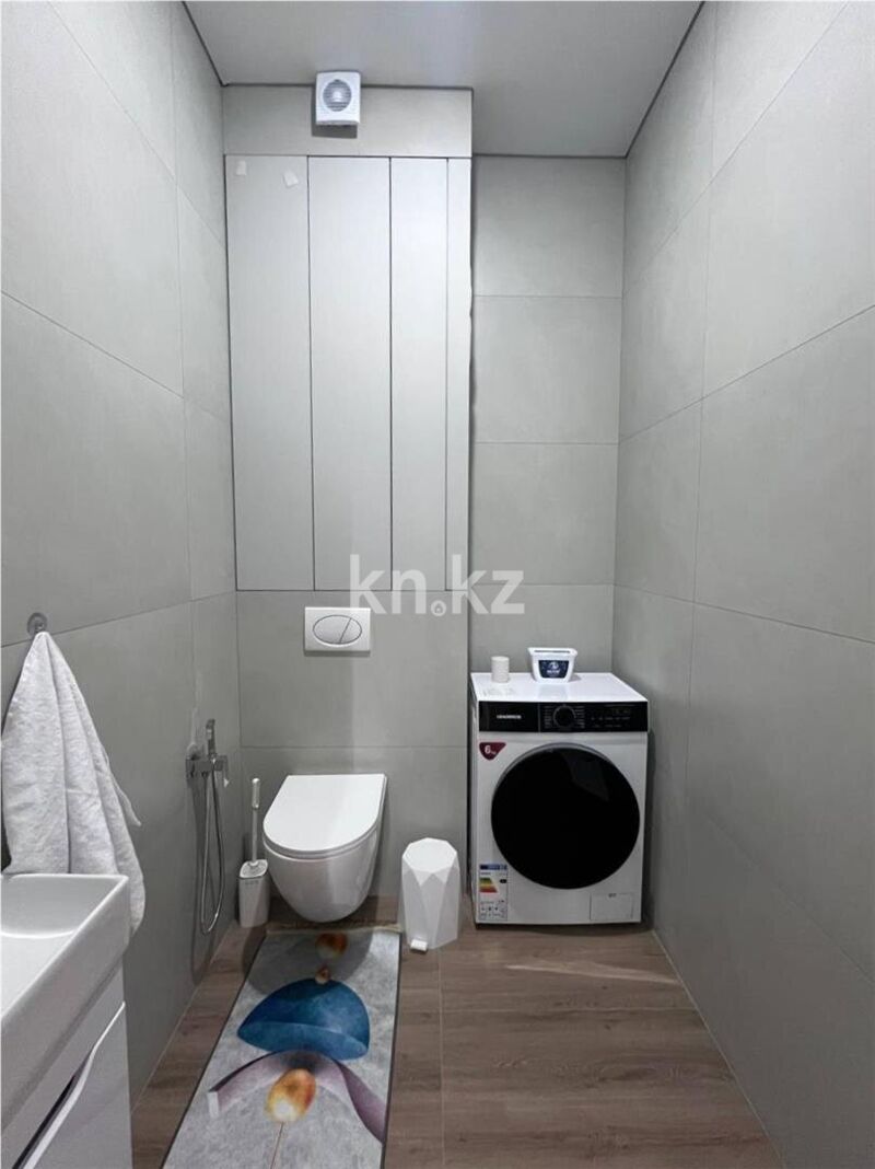 Продажа 3-комнатной квартиры, 90 м² - Продажа трехкомнатных квартир в Казахстане - страница 12 фото 23 из 29