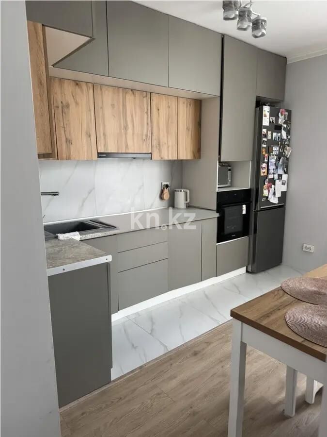 Продажа 2-комнатной квартиры, 62 м² - Продажа квартир от собственников в Алматы - страница 316 фото 3 из 5