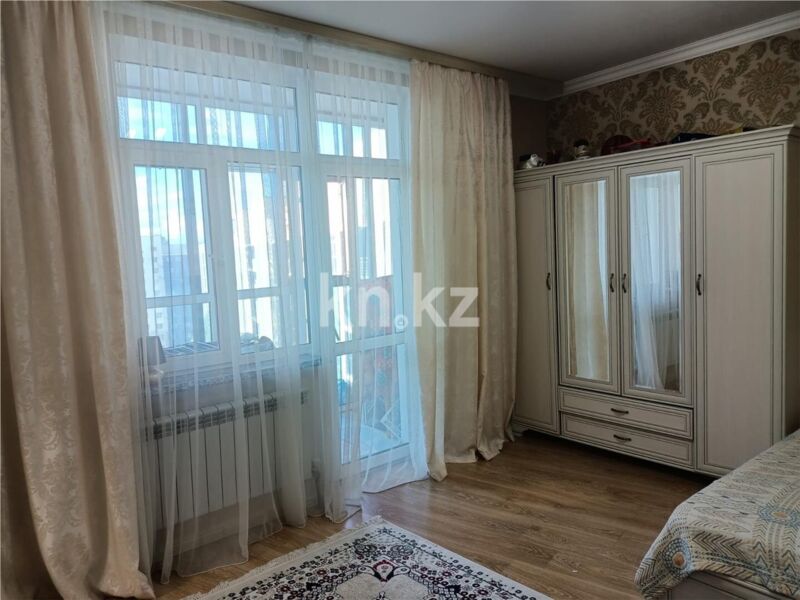 Продажа 5-комнатной квартиры, 200 м² - Продажа пятикомнатных и более квартир в Казахстане - страница 7 фото 10 из 47