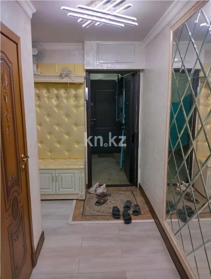 Продажа 2-комнатной квартиры, 54 м² - Продажа двухкомнатных квартир в панельном доме в Казахстане - страница 26 фото 6 из 6