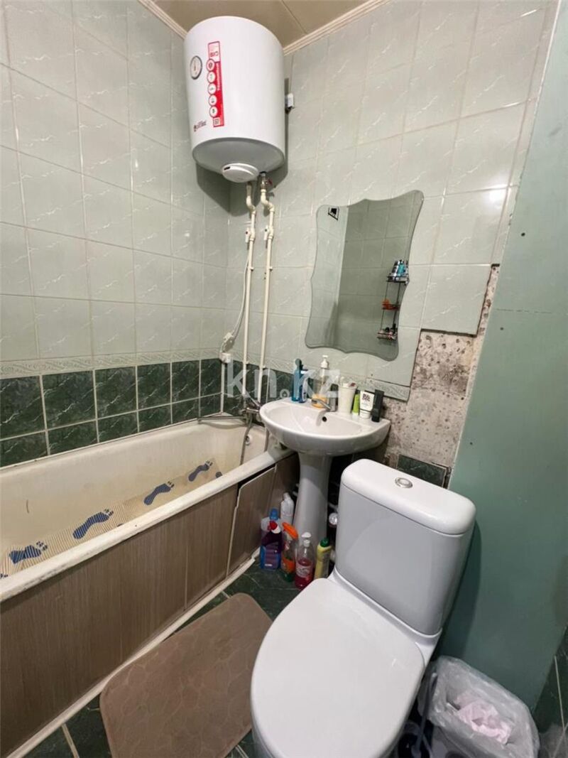 Продажа 2-комнатной квартиры, 46 м² - Продажа двухкомнатных квартир в панельном доме в Казахстане - страница 95 фото 9 из 10