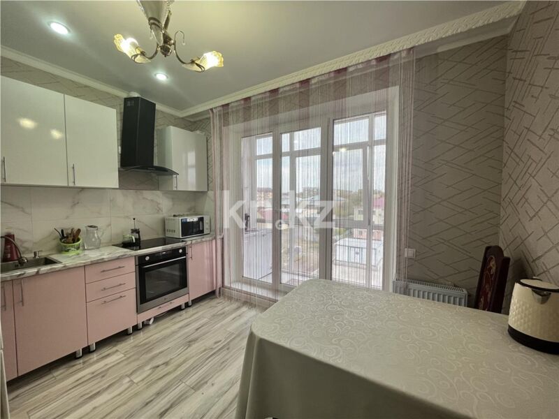 Продажа 2-комнатной квартиры, 65 м² - Продажа квартир в Казахстане - страница 182 фото 5 из 14
