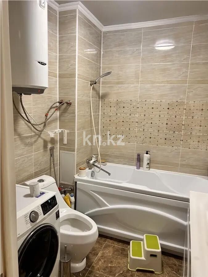 Продажа 3-комнатной квартиры, 106 м² - Продажа трехкомнатных квартир на Юго-Востоке Караганды - страница 11 фото 5 из 6