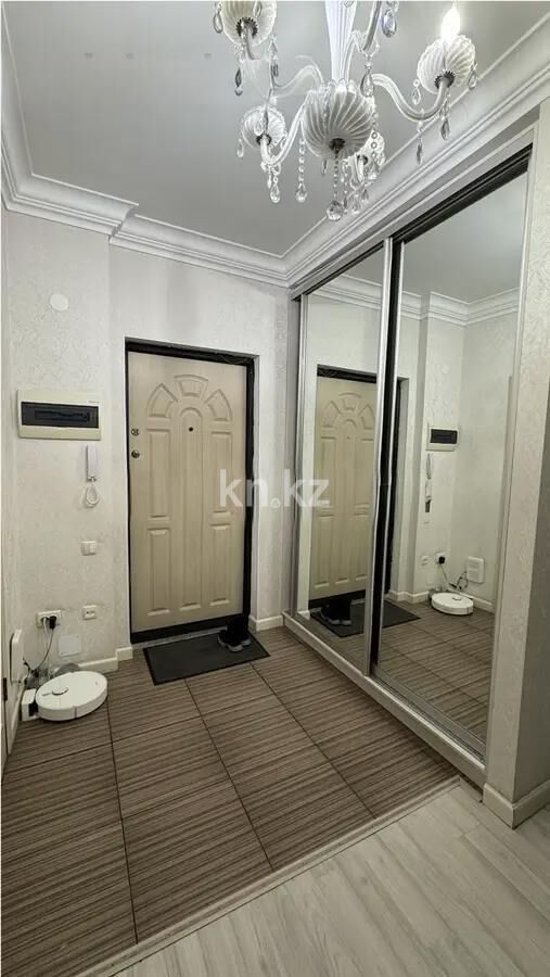 Продажа 3-комнатной квартиры, 90 м² - Продажа трехкомнатных квартир в Наурызбайском р-не Алматы - страница 16 фото 6 из 6