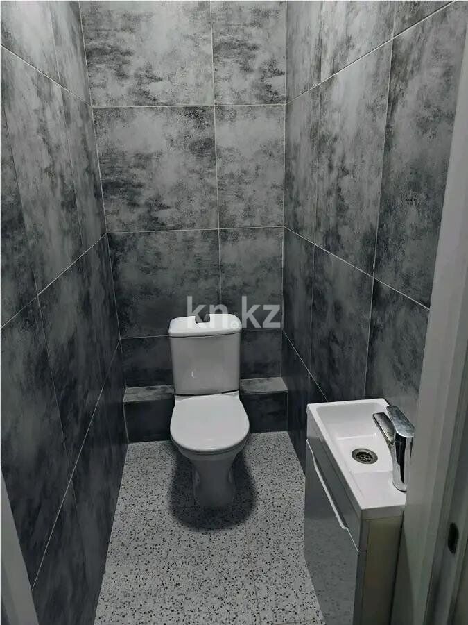Продажа 3-комнатной квартиры, 82 м² - Продажа трехкомнатных квартир в Астане - страница 20 фото 5 из 5