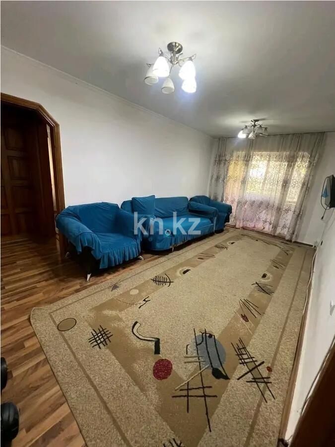 Продажа 3-комнатной квартиры, 60 м² - Продажа трехкомнатных квартир в панельном доме в Алматы - страница 21 фото 1 из 5