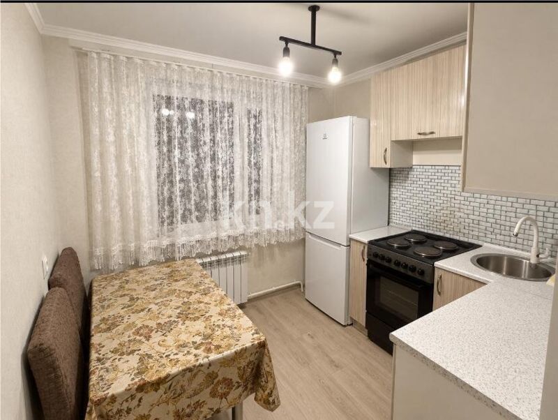 Продажа 2-комнатной квартиры, 42 м² - Продажа двухкомнатных квартир в Караганде - страница 3 фото 2 из 6