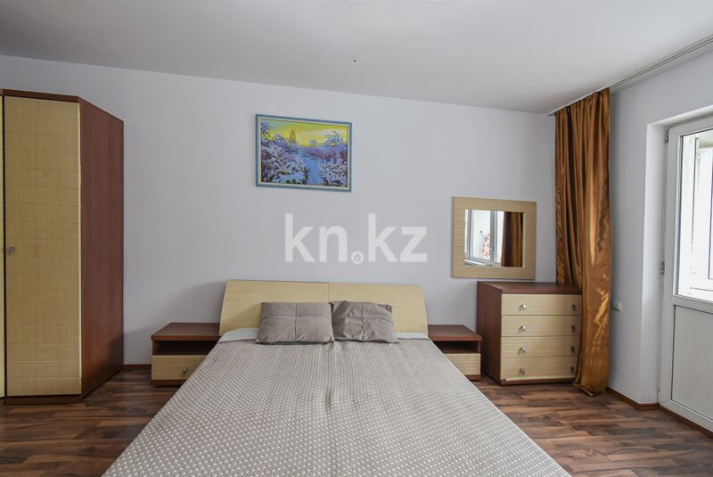 Продажа 2-комнатной квартиры, 81.4 м² - Продажа двухкомнатных квартир в Ауэзовском р-не Алматы - страница 26 фото 13 из 27