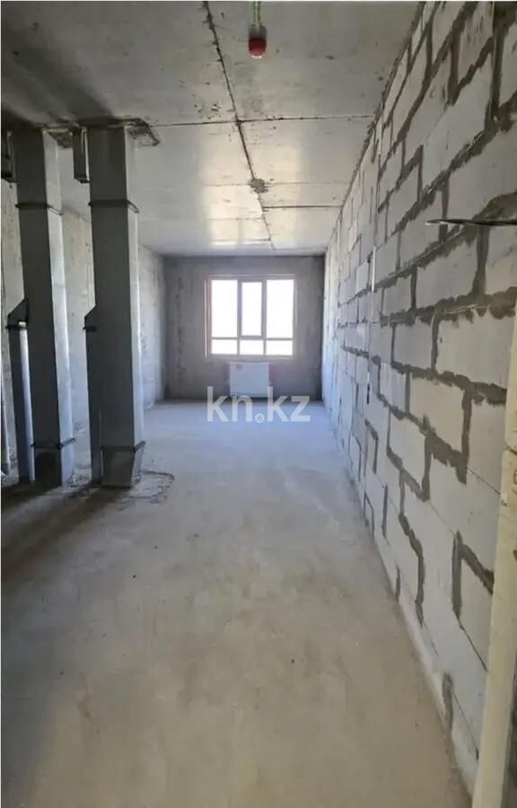 Продажа 1-комнатной квартиры, 26 м² - Продажа однокомнатных квартир в Турксибском р-не Алматы - страница 7 фото 1 из 1