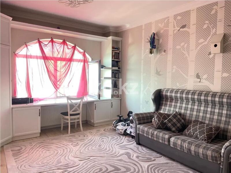 Продажа 3-комнатной квартиры, 140 м² - Продажа трехкомнатных квартир в Бостандыкском р-не Алматы - страница 26 фото 3 из 6